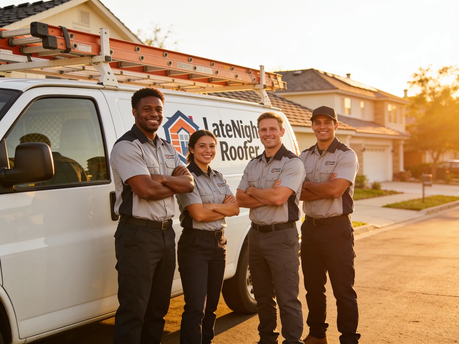 Emergency Roof Repair company in Delhi, IA